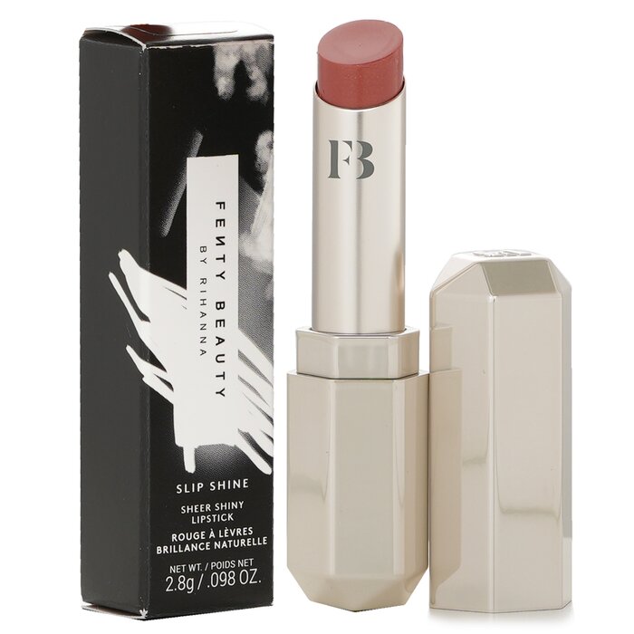 Fenty Beauty by Rihanna Slip Shine Sheer Shiny Lipstick 2.8g/0.098ozProduct Thumbnail