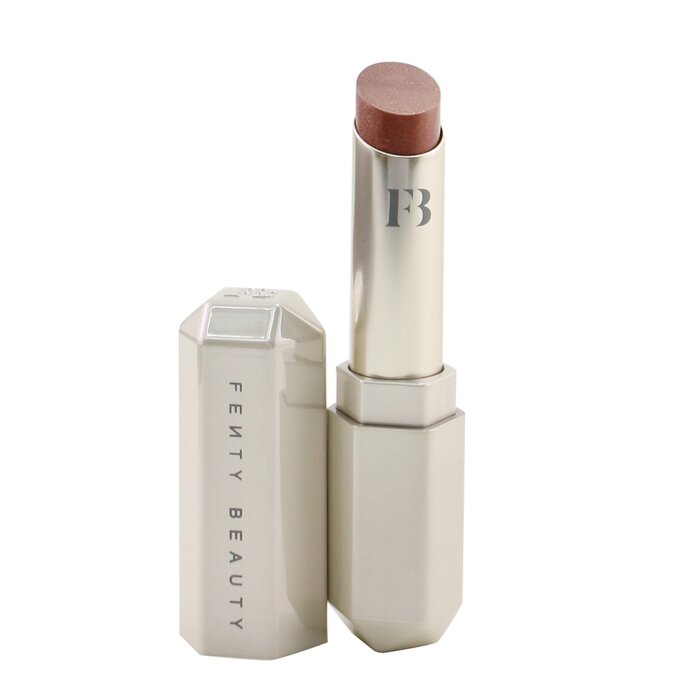 Fenty Beauty by Rihanna Slip Shine Sheer Shiny Lipstick 2.8g/0.098ozProduct Thumbnail