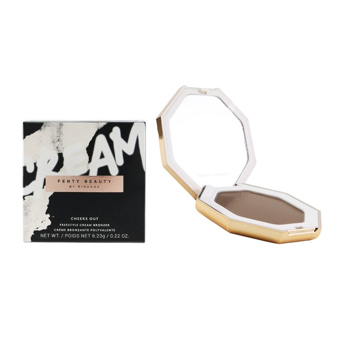 Fenty Beauty by Rihanna Cheeks Out Freestyle Cream Bronzer  6.23g/0.22ozProduct Thumbnail