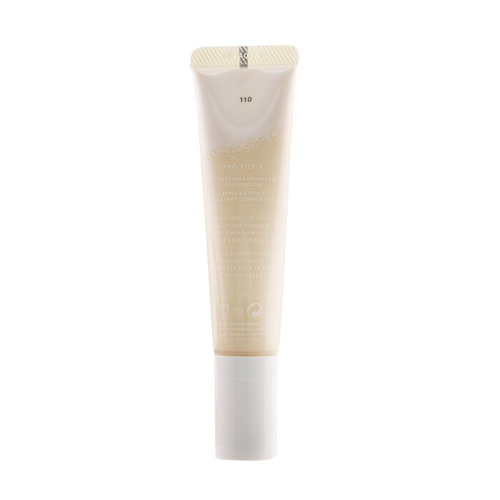 Fenty Beauty by Rihanna Pro Filt'R Hydrating Longwear Foundation
