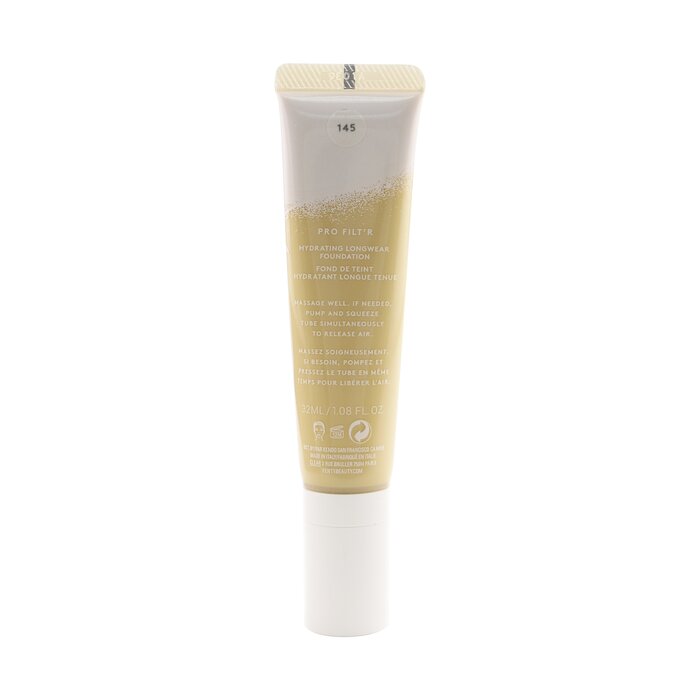 Fenty Beauty by Rihanna Pro Filt'R Hydrating Longwear Foundation 32ml/1.08ozProduct Thumbnail