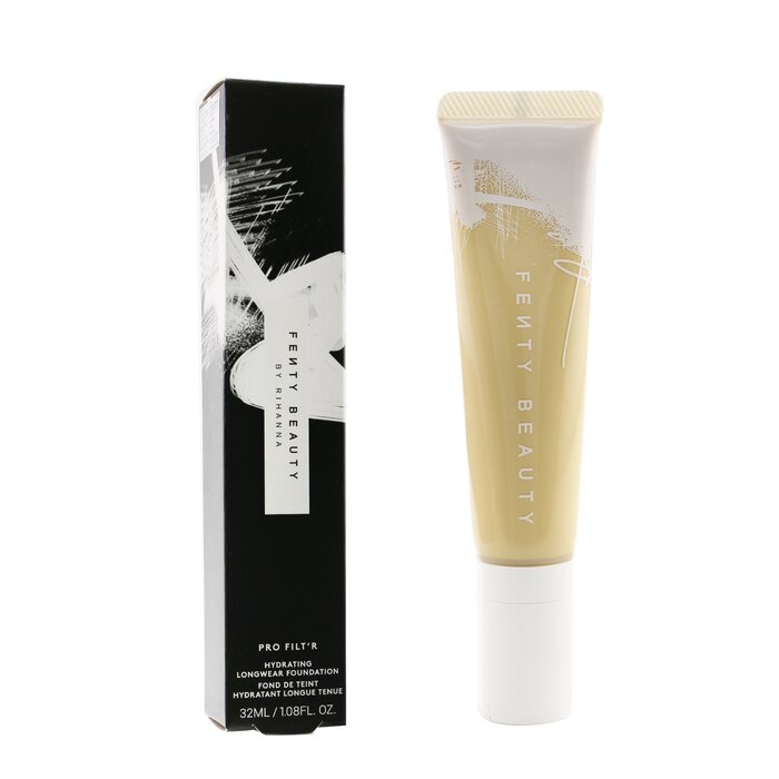 Fenty Beauty by Rihanna Pro Filt'R Hydrating Longwear Foundation 32ml/1.08ozProduct Thumbnail