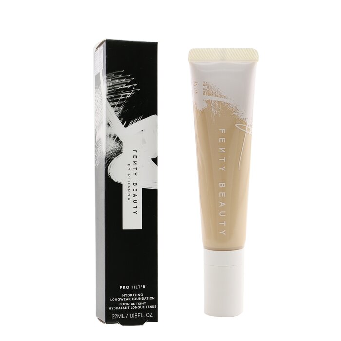 Fenty Beauty by Rihanna Pro Filt'R Hydrating Longwear Foundation 32ml/1.08ozProduct Thumbnail