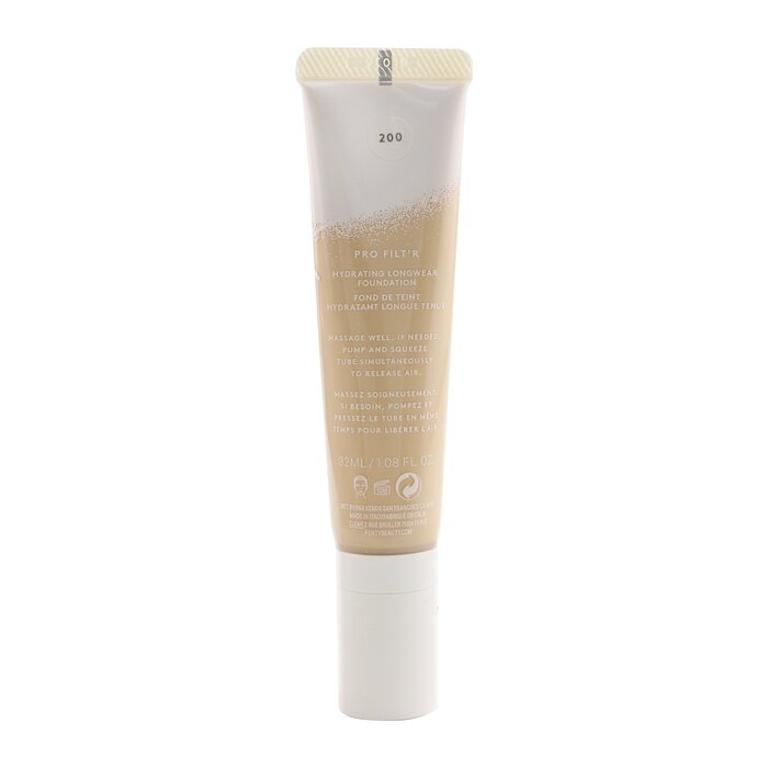 Fenty Beauty by Rihanna Pro Filt'R Hydrating Longwear Foundation 32ml/1.08ozProduct Thumbnail