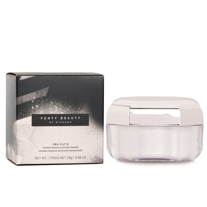 Fenty Beauty by Rihanna Pro Filt'R Instant Retouch Setting Powder 28g/0.98ozProduct Thumbnail