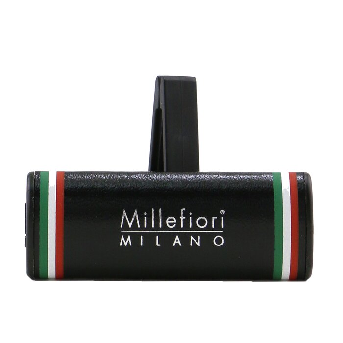 Millefiori Icon Urban Car Air Freshener - Cold Water 1pcProduct Thumbnail