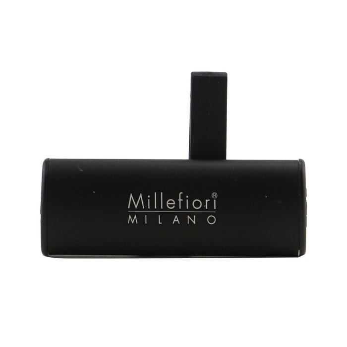 Millefiori Icon Classic Car Air Freshener - Oxygen 1pcProduct Thumbnail