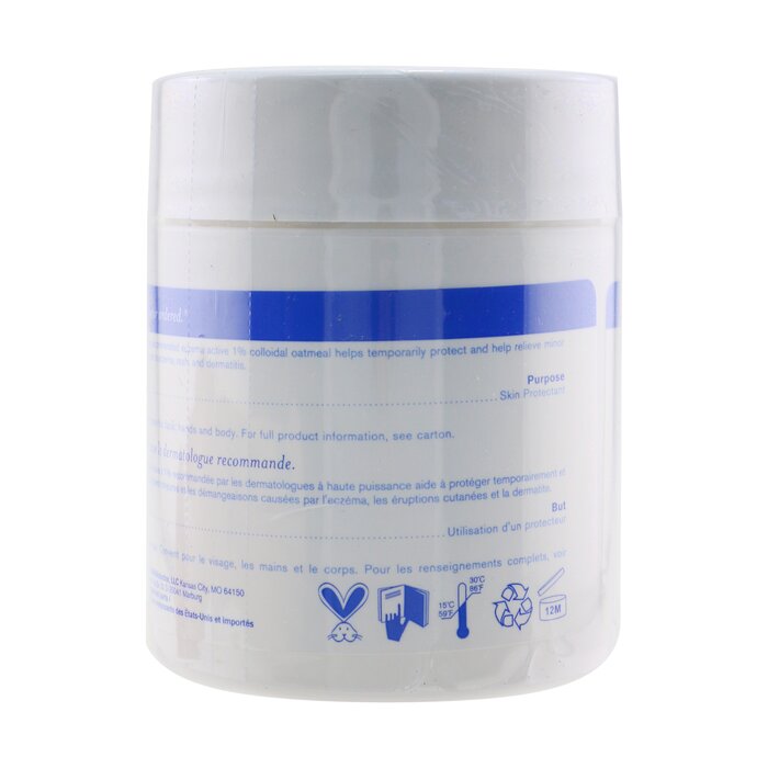DERMAdoctor Calm Cool + Corrected 1% Colloidal Oatmeal Eczema + Dermatitis Clinical Repair Balm 177.44ml/6ozProduct Thumbnail