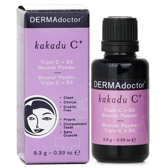 DERMAdoctor Kakadu C Triple C + B3 Booster Powder 9.3g/0.33ozProduct Thumbnail