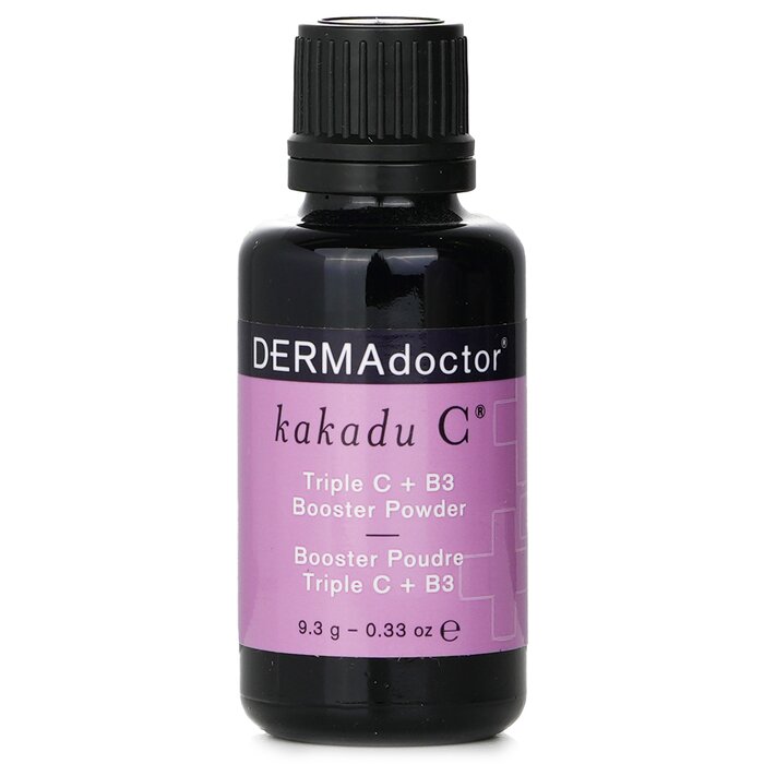 DERMAdoctor Kakadu C Triple C + B3 Booster Powder 9.3g/0.33ozProduct Thumbnail