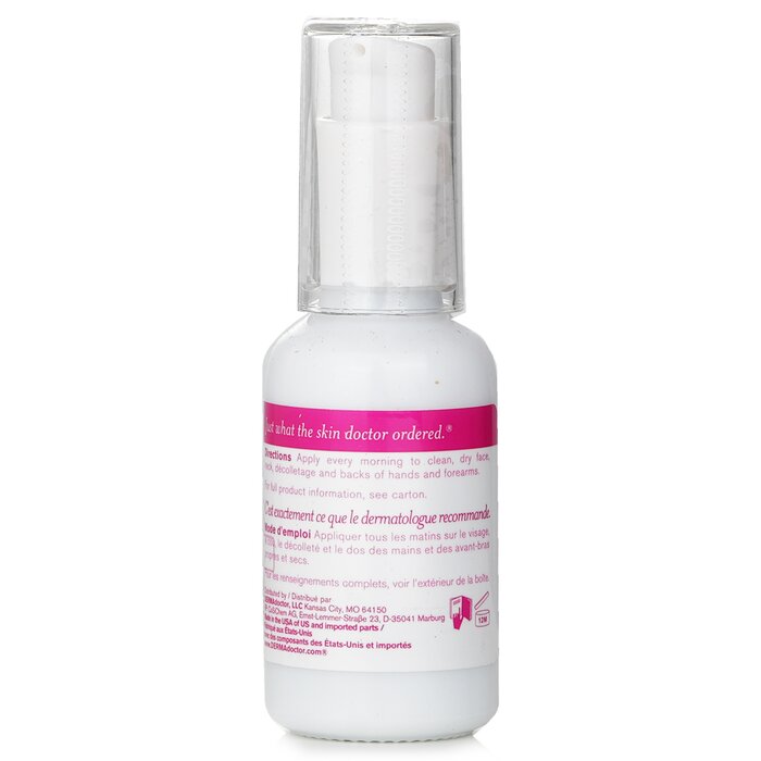 德玛医生 DERMAdoctor 抗污染面纱乳液 30ml/1.01ozProduct Thumbnail