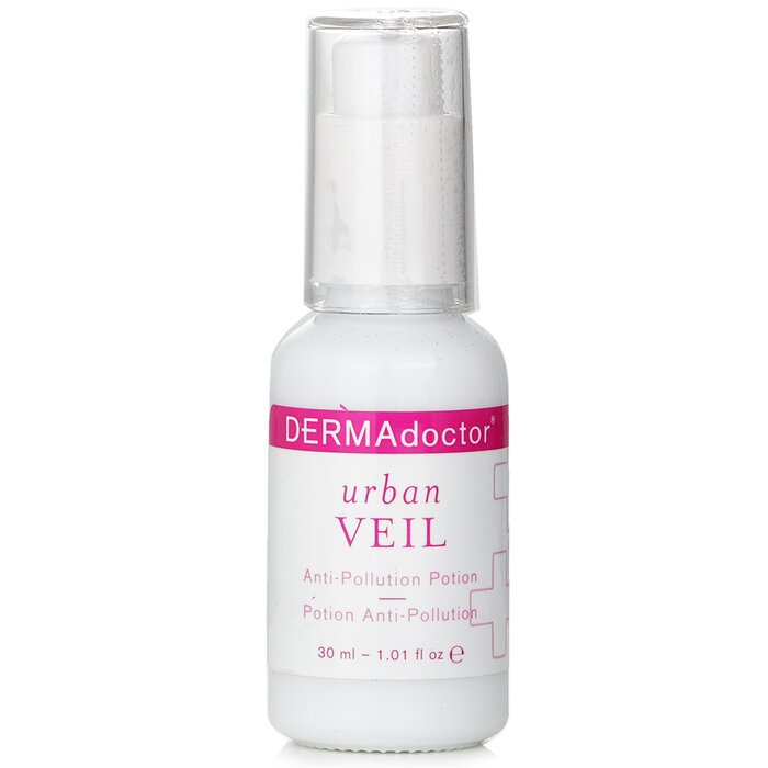 德玛医生 DERMAdoctor 抗污染面纱乳液 30ml/1.01ozProduct Thumbnail