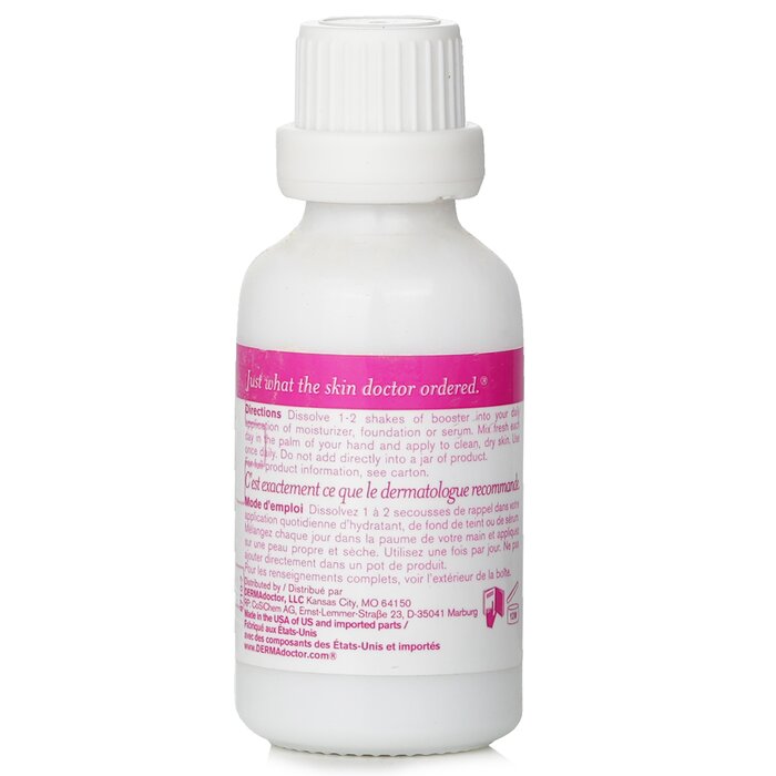 DERMAdoctor Urban Veil Anti-Stress Adaptogen Powder 10g/0.35ozProduct Thumbnail