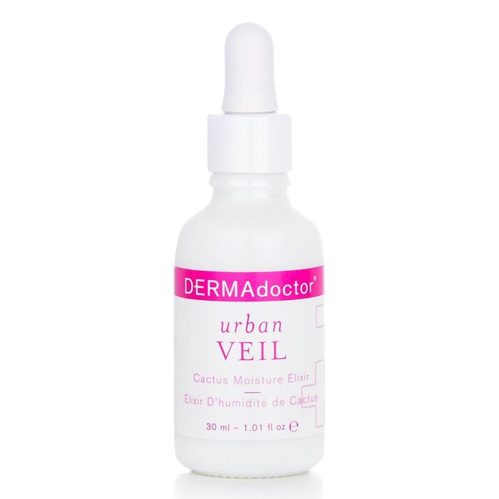 DERMAdoctor Urban Veil Cactus Moisture Elixir 30ml/1.01ozProduct Thumbnail