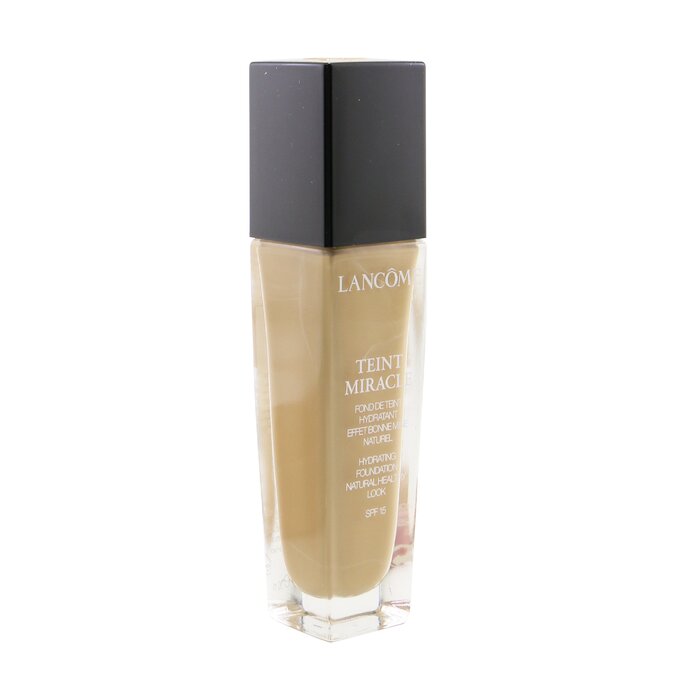 Lancome Teint Miracle Hydrating Foundation Natural Healthy Look SPF 15 30ml/1ozProduct Thumbnail