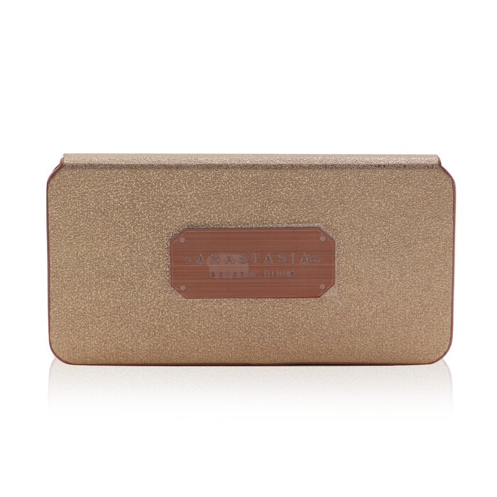 Anastasia Beverly Hills Face Palette (1x Bronzer, 1x Highlighter, 1x Blush) 17.6g/0.62ozProduct Thumbnail