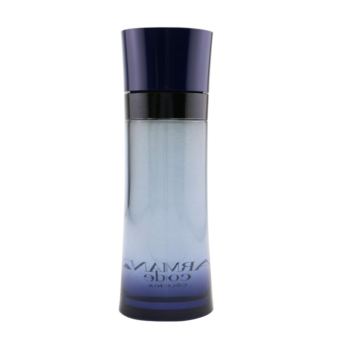 Giorgio Armani Armani Code Colonia Eau De Toilette Spray 200ml/6.7ozProduct Thumbnail