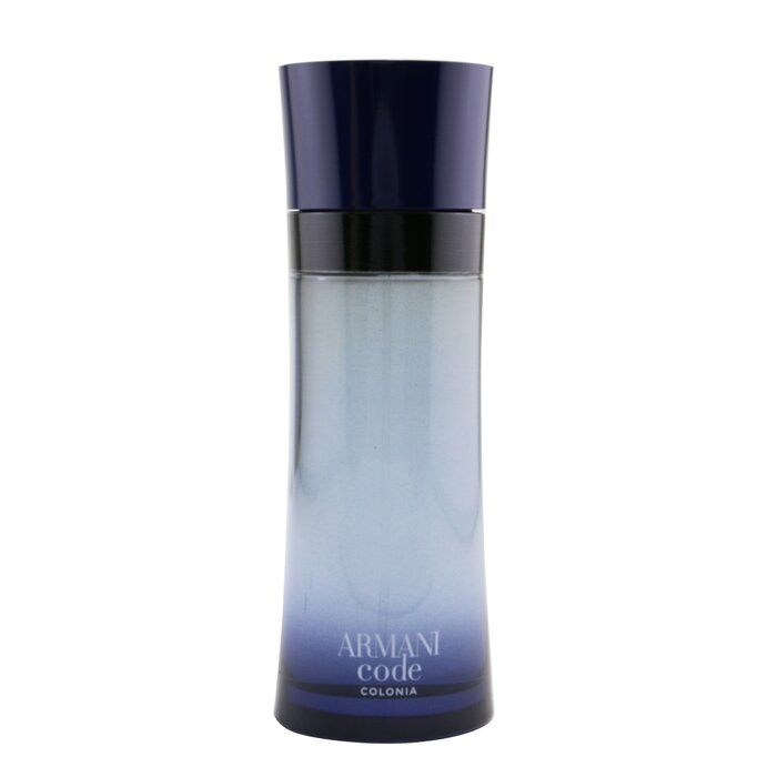 Giorgio Armani Armani Code Colonia Eau De Toilette Spray 200ml/6.7ozProduct Thumbnail