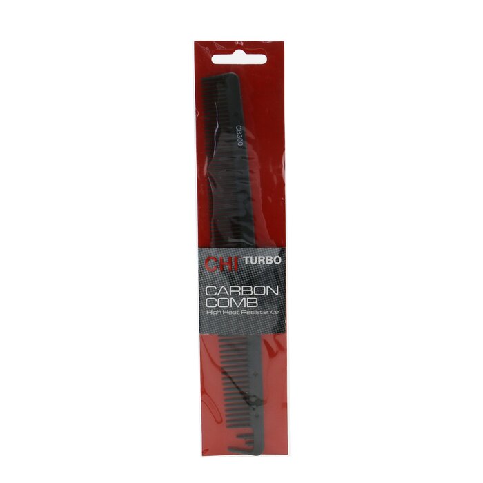 CHI Turbo Carbon Dual Comb - CB300 1pcProduct Thumbnail