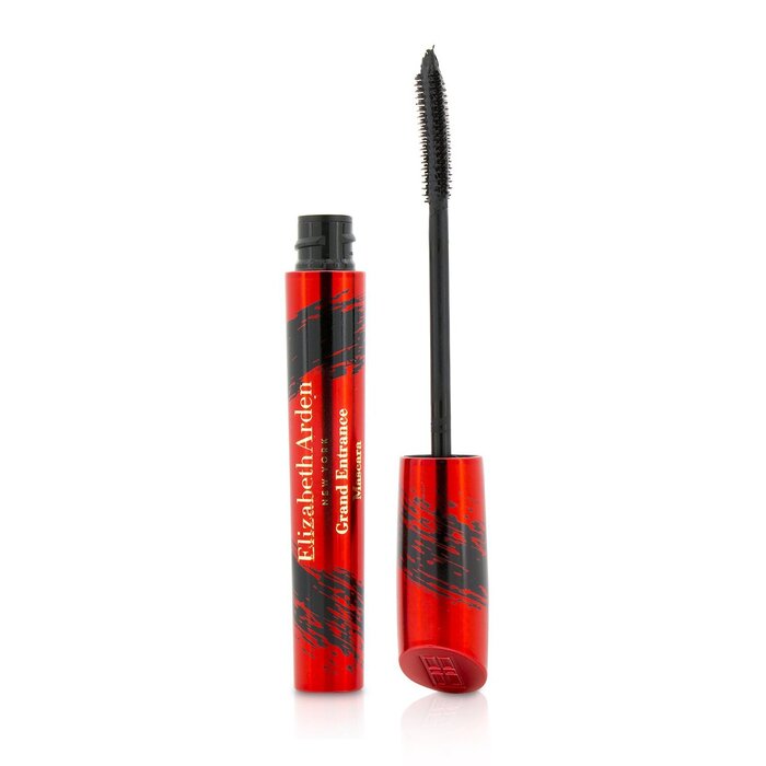 伊丽莎白雅顿 Elizabeth Arden Grand Entrance Mascara(Unboxed) 8.5ml/0.3ozProduct Thumbnail