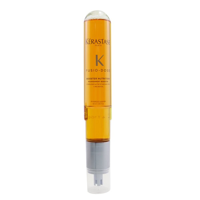 Kerastase Fusio-Dose Booster Nutrition Nourishment Booster - Very Dry Hair (Unboxed) 120ml/4.06ozProduct Thumbnail