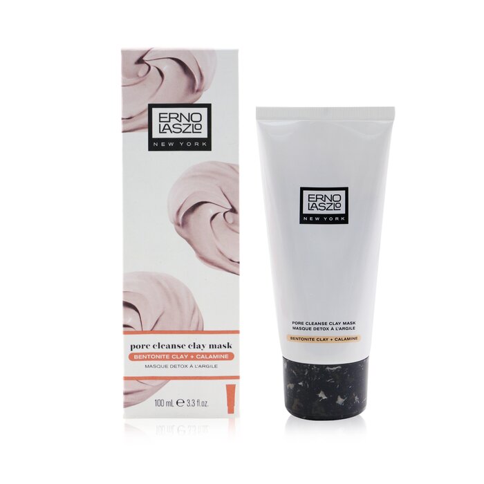 Erno Laszlo 奧倫納素  深層毛孔清潔面膜 100ml/3.3ozProduct Thumbnail