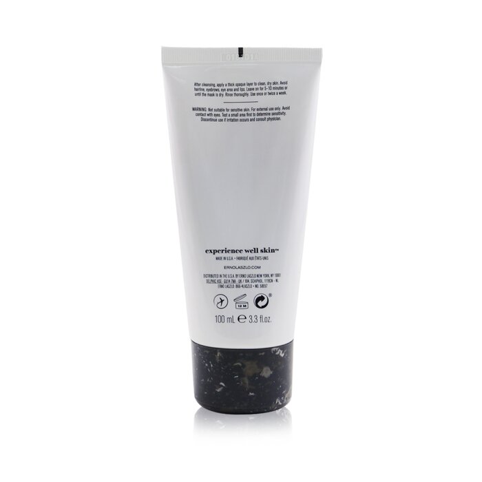 Erno Laszlo 奧倫納素  深層毛孔清潔面膜 100ml/3.3ozProduct Thumbnail