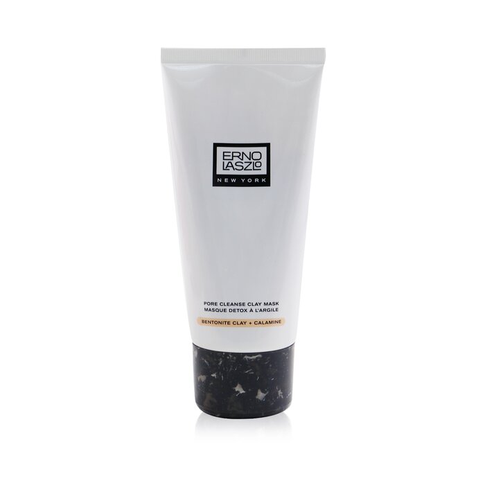 Erno Laszlo 奧倫納素  深層毛孔清潔面膜 100ml/3.3ozProduct Thumbnail