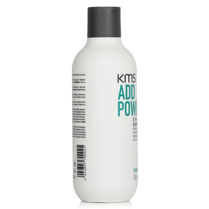KMS California Add Power Shampoo (Protein and Strength)  300ml/10.1ozProduct Thumbnail