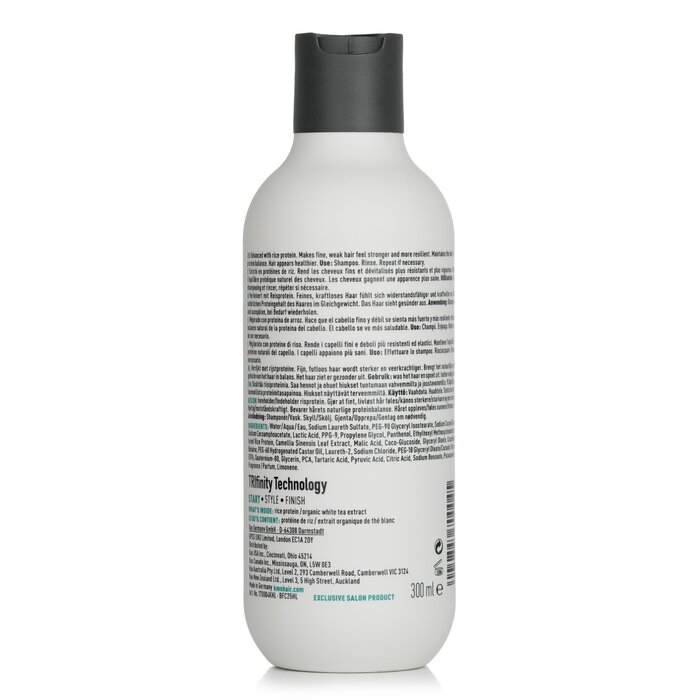 KMS California Add Power Shampoo (Protein and Strength)  300ml/10.1ozProduct Thumbnail