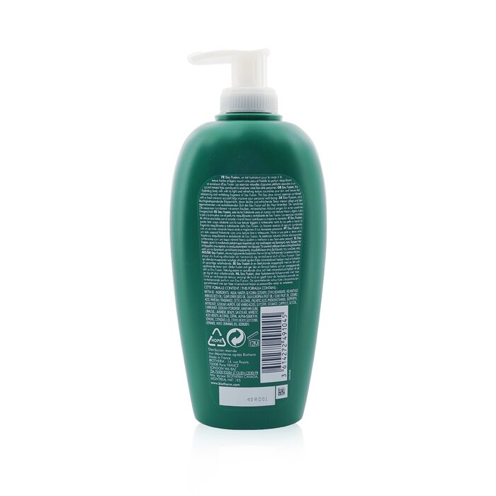Biotherm Eau Fusion Revitalizing Body Milk 400ml/13.52ozProduct Thumbnail