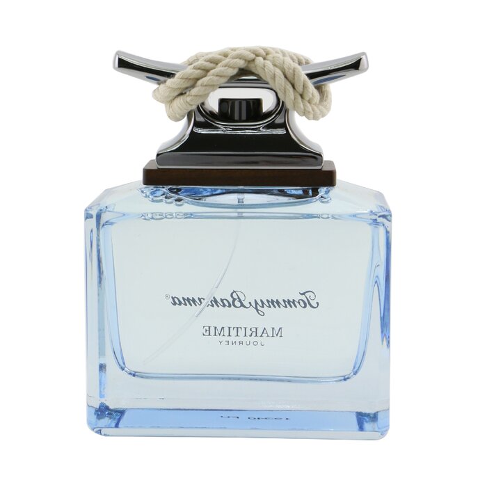 Tommy Bahama Maritime Journey Eau De Cologne Spray 125ml/4.2ozProduct Thumbnail