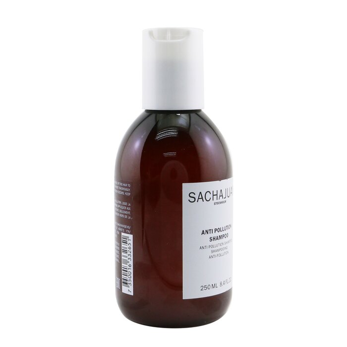 Sachajuan Anti Pollution Shampoo 250ml/8.4ozProduct Thumbnail