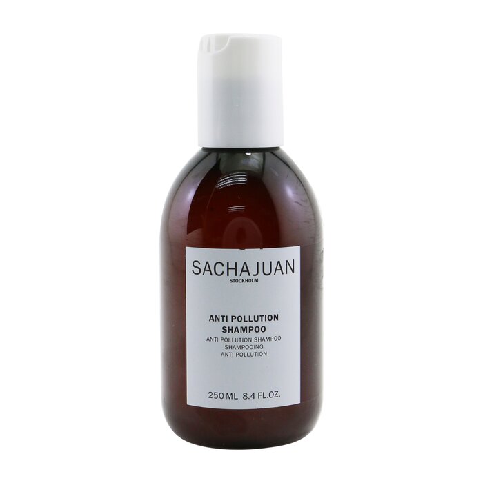 Sachajuan Anti Pollution Shampoo 250ml/8.4ozProduct Thumbnail