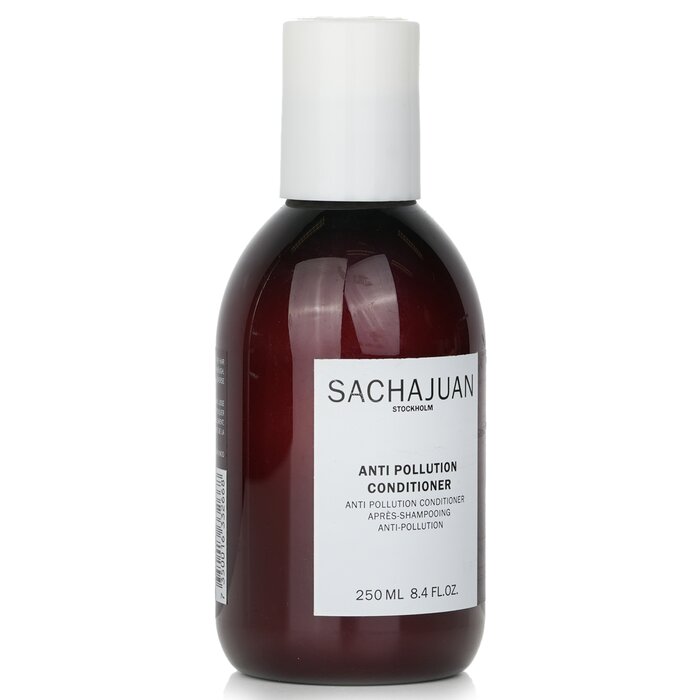 Sachajuan Anti Pollution Conditioner 250ml/8.4ozProduct Thumbnail