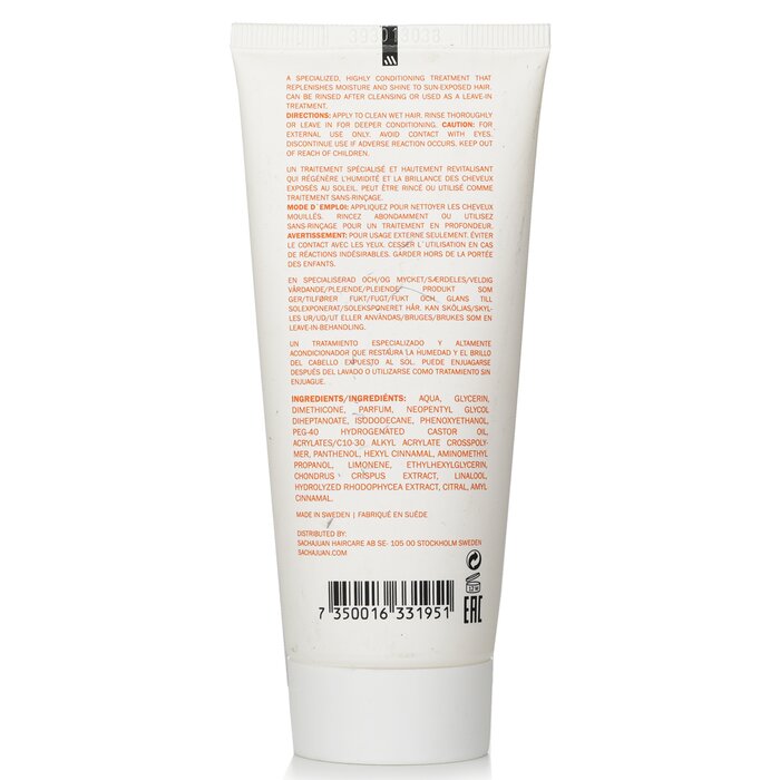 Sachajuan Hair After The Sun 100ml/3.4ozProduct Thumbnail