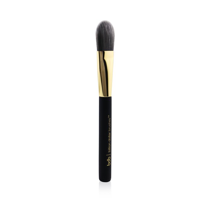 Billion Dollar Brows Foundation Brush (Box Slightly Damaged) Picture ColorProduct Thumbnail