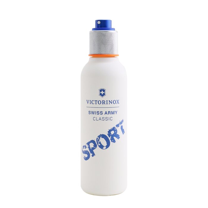 Victorinox Swiss Army Classic Sport Eau De Toilette Spray 100ml/3.4ozProduct Thumbnail