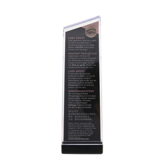Tweezerman Lash Assist (Studio Collection) Picture ColorProduct Thumbnail