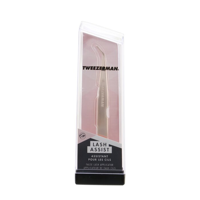 Tweezerman Lash Assist (Studio Collection) Picture ColorProduct Thumbnail