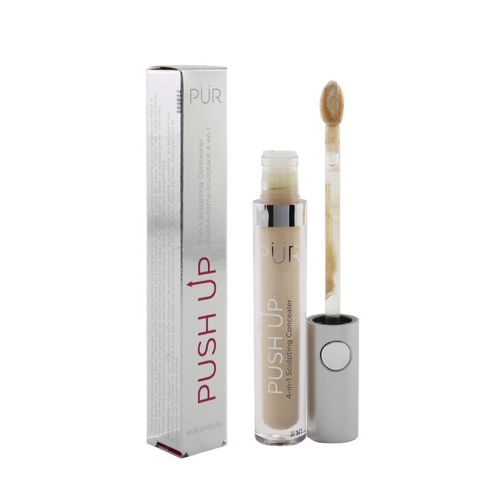 PUR (PurMinerals) Push Up 4 in 1 Sculpting Concealer 3.76g/0.13ozProduct Thumbnail