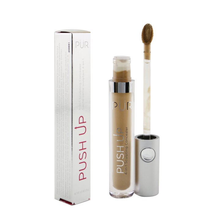 PUR (PurMinerals) Push Up 4 in 1 Sculpting Concealer 3.76g/0.13ozProduct Thumbnail