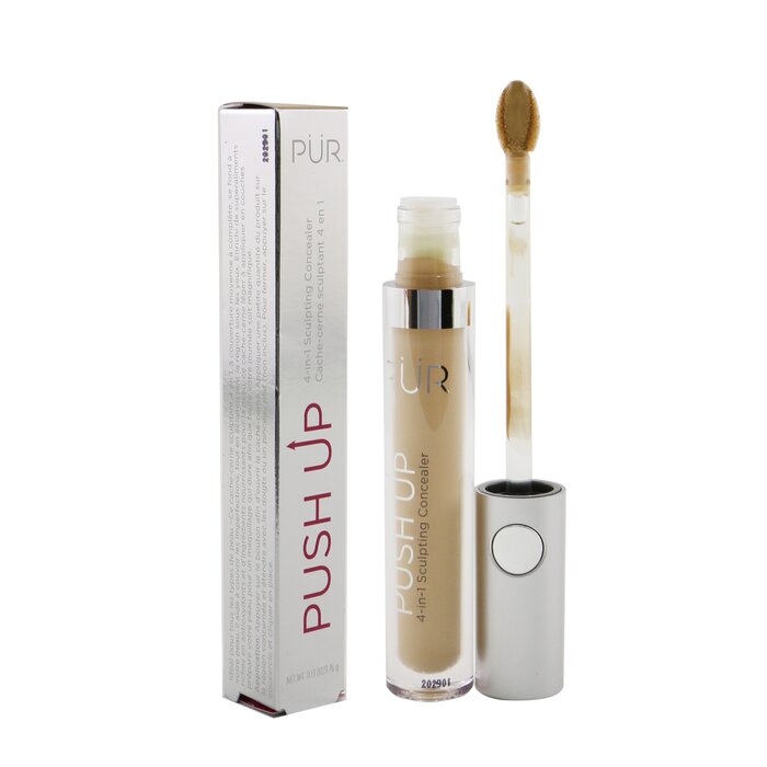 PUR (PurMinerals) Push Up 4 in 1 Sculpting Concealer 3.76g/0.13ozProduct Thumbnail