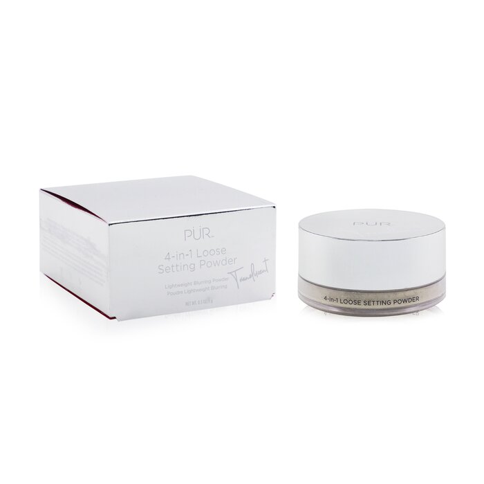 PUR (PurMinerals) 4 in 1 Loose Setting Powder 9g/0.3ozProduct Thumbnail
