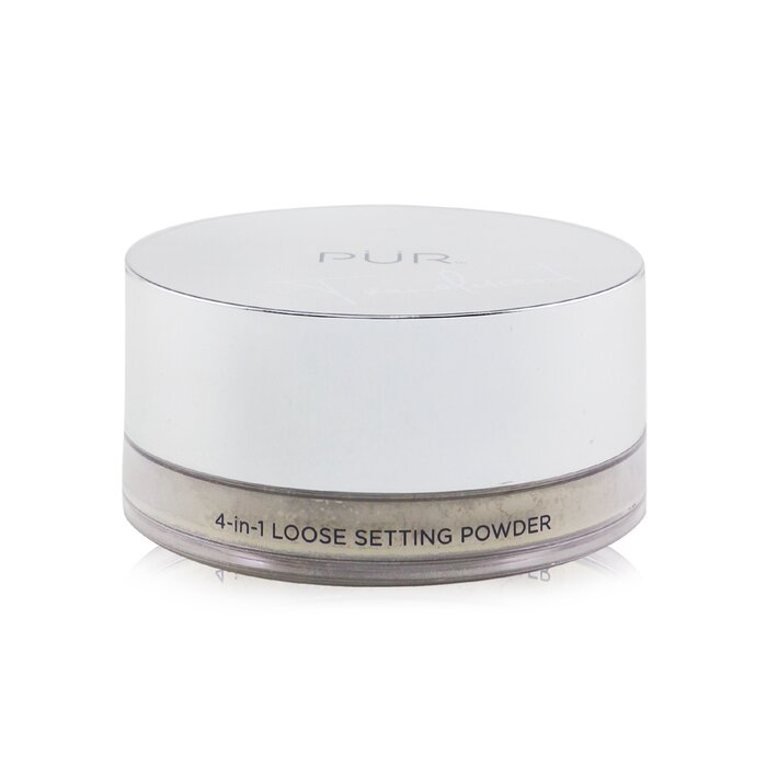 PUR (PurMinerals) 4 in 1 Loose Setting Powder 9g/0.3ozProduct Thumbnail