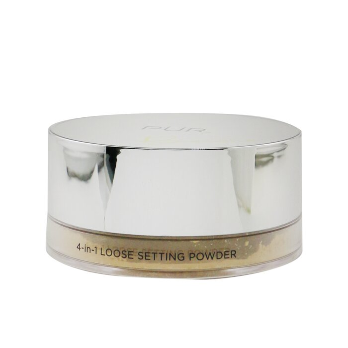 PUR (PurMinerals) 4 in 1 Loose Setting Powder 9g/0.3ozProduct Thumbnail