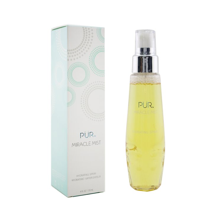 PUR (PurMinerals) Miracle Mist Hydrating Spray 120ml/4ozProduct Thumbnail