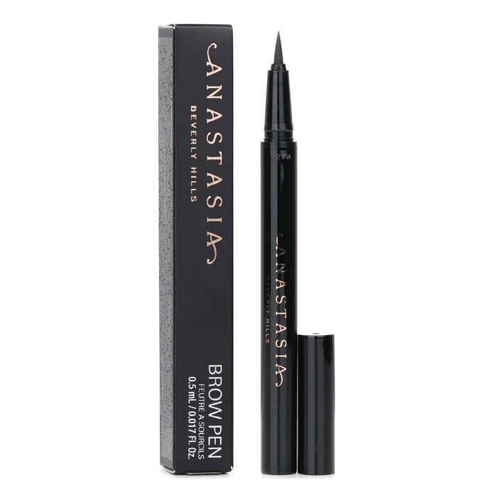 Anastasia Beverly Hills Brow Pen 0.5ml/0.017ozProduct Thumbnail