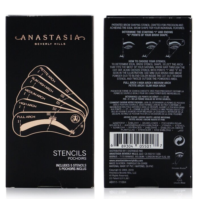 Anastasia Beverly Hills  -Product Thumbnail
