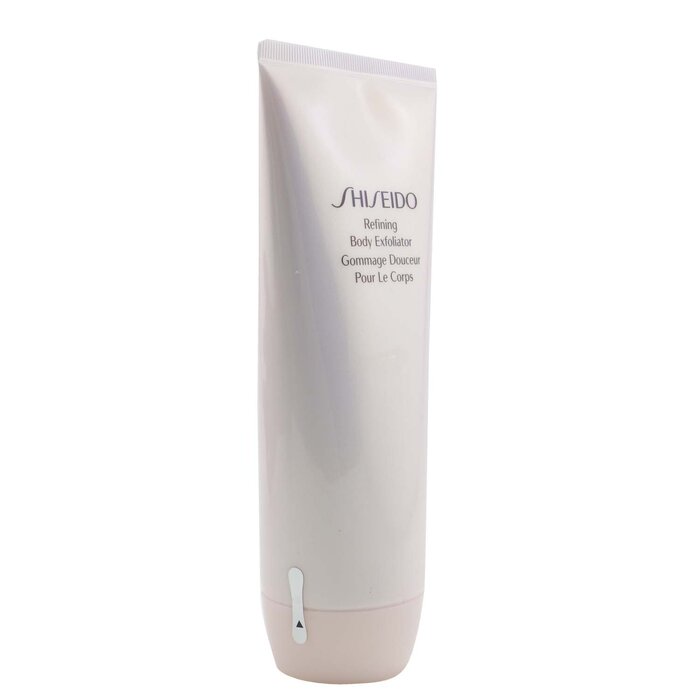 Shiseido Refining Body Exfoliator (Box Slightly Damaged) 200ml/7.2ozProduct Thumbnail
